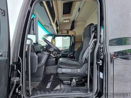 MERCEDES-BENZ Actros 1853 / Retarder / Kipphydraulik / PTO /6E