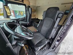 MERCEDES-BENZ Actros 1853 / Retarder / Kipphydraulik / PTO /6E