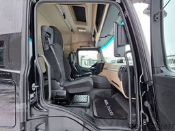 MERCEDES-BENZ Actros 1853 / Retarder / Kipphydraulik / PTO /6E