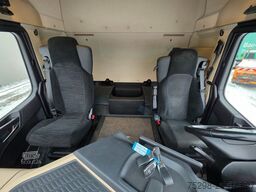 MERCEDES-BENZ Actros 1853 / Retarder / Kipphydraulik / PTO /6E