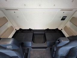 MERCEDES-BENZ Actros 1853 / Retarder / Kipphydraulik / PTO /6E