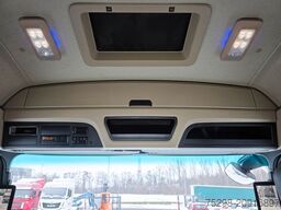 MERCEDES-BENZ Actros 1853 / Retarder / Kipphydraulik / PTO /6E