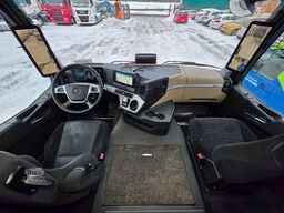 MERCEDES-BENZ Actros 1853 / Retarder / Kipphydraulik / PTO /6E