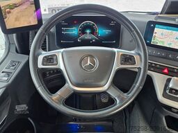 MERCEDES-BENZ Actros 1853 / Retarder / Kipphydraulik / PTO /6E