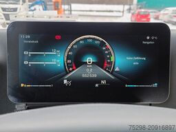 MERCEDES-BENZ Actros 1853 / Retarder / Kipphydraulik / PTO /6E