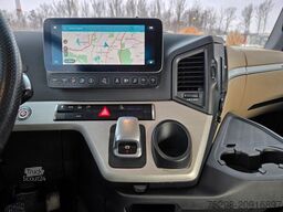 MERCEDES-BENZ Actros 1853 / Retarder / Kipphydraulik / PTO /6E