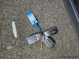 MERCEDES-BENZ Actros 1853 / Retarder / Kipphydraulik / PTO /6E