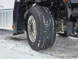 MERCEDES-BENZ Actros 1853 / Retarder / Kipphydraulik / PTO /6E