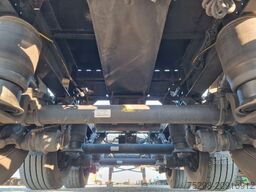 KRONE SD / Liftachse / 11.035-12.640