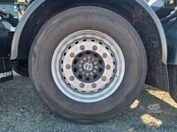 KRONE SD / Liftachse / 11.035-12.640