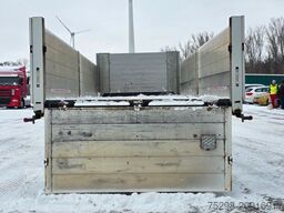 FLIEGL ZPS180 / Baustoff / Alu-Felgen / 40 mm