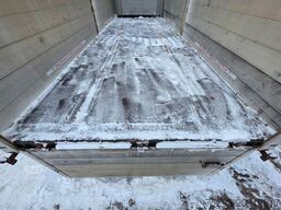 FLIEGL ZPS180 / Baustoff / Alu-Felgen / 40 mm