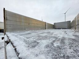 FLIEGL ZPS180 / Baustoff / Alu-Felgen / 40 mm