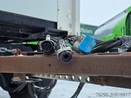 FLIEGL ZPS180 / Baustoff / Alu-Felgen / 40 mm