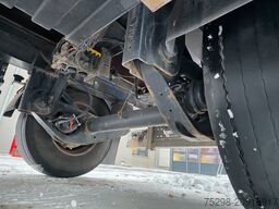 FLIEGL ZPS180 / Baustoff / Alu-Felgen / 40 mm