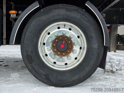 FLIEGL ZPS180 / Baustoff / Alu-Felgen / 40 mm