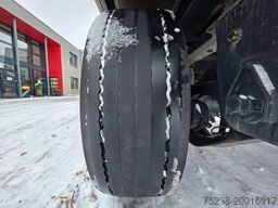 FLIEGL ZPS180 / Baustoff / Alu-Felgen / 40 mm