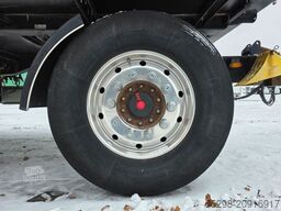 FLIEGL ZPS180 / Baustoff / Alu-Felgen / 40 mm