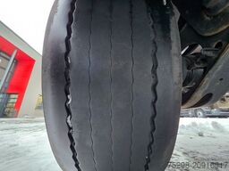 FLIEGL ZPS180 / Baustoff / Alu-Felgen / 40 mm