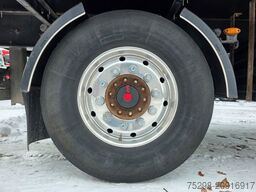 FLIEGL ZPS180 / Baustoff / Alu-Felgen / 40 mm