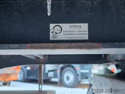 FLIEGL ZPS180 / Baustoff / Alu-Felgen / 40 mm