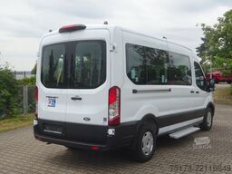 FORD Transit 350 L3H2 AT Trend BTW KMP Lift Stndhz