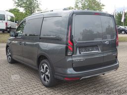FORD Transit Connect L2 FlexCab Active AT AHK Stndhz