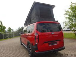 FORD Nugget Plus 320L2 Active AT AHK 360Kam Aufstelld