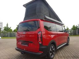 FORD Nugget Plus 320L2 Active AT AHK 360Kam Aufstelld