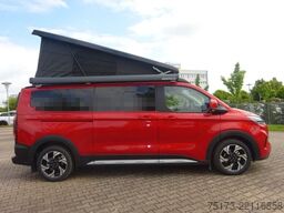 FORD Nugget Plus 320L2 Active AT AHK 360Kam Aufstelld