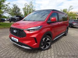 FORD Nugget Plus 320L2 Active AT AHK 360Kam Aufstelld