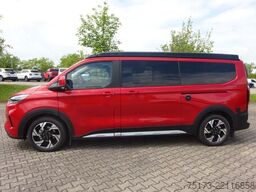 FORD Nugget Plus 320L2 Active AT AHK 360Kam Aufstelld