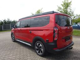 FORD Nugget Plus 320L2 Active AT AHK 360Kam Aufstelld