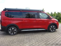 FORD Nugget Plus 320L2 Active AT AHK 360Kam Aufstelld