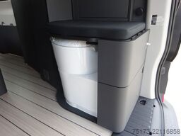 FORD Nugget Plus 320L2 Active AT AHK 360Kam Aufstelld