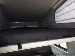 FORD Nugget Plus 320L2 Active AT AHK 360Kam Aufstelld
