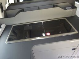 FORD Nugget Plus 320L2 Active AT AHK 360Kam Aufstelld