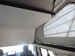 FORD Nugget Plus 320L2 Active AT AHK 360Kam Aufstelld