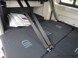 FORD Nugget Plus 320L2 Active AT AHK 360Kam Aufstelld