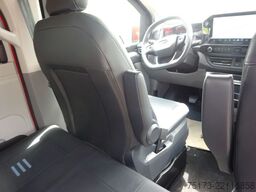FORD Nugget Plus 320L2 Active AT AHK 360Kam Aufstelld