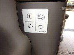 FORD Nugget Plus 320L2 Active AT AHK 360Kam Aufstelld