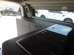 FORD Nugget Plus 320L2 Active AT AHK 360Kam Aufstelld