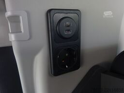 FORD Nugget Plus 320L2 Active AT AHK 360Kam Aufstelld