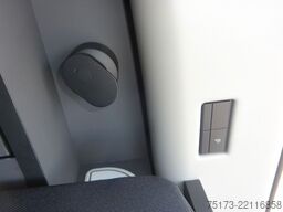 FORD Nugget Plus 320L2 Active AT AHK 360Kam Aufstelld