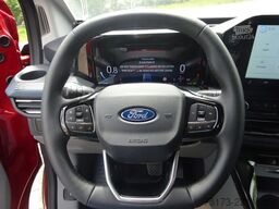 FORD Nugget Plus 320L2 Active AT AHK 360Kam Aufstelld