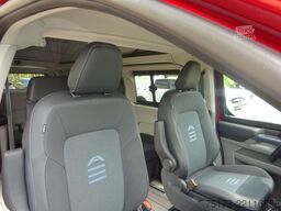 FORD Nugget Plus 320L2 Active AT AHK 360Kam Aufstelld
