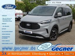 FORD Tourneo Custom 320L1 Active AWD AT AHK Exklusiv