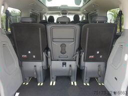 FORD Tourneo Custom 320L1 Active AWD AT AHK Exklusiv