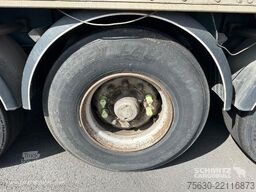  Semitrailer Dryfreight Standard