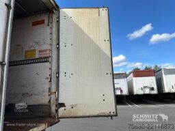  Semitrailer Dryfreight Standard